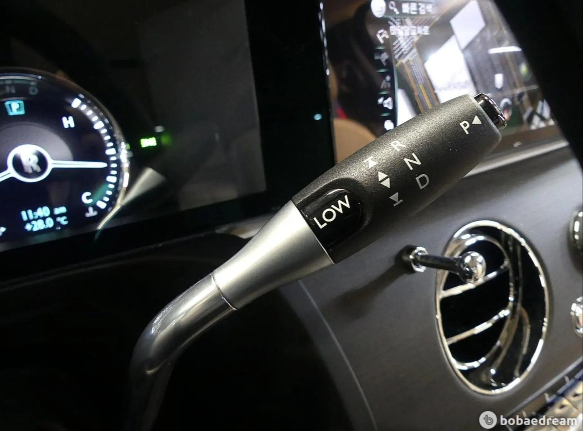 Rolls-Royce Ghost 2nd Generation превью 7