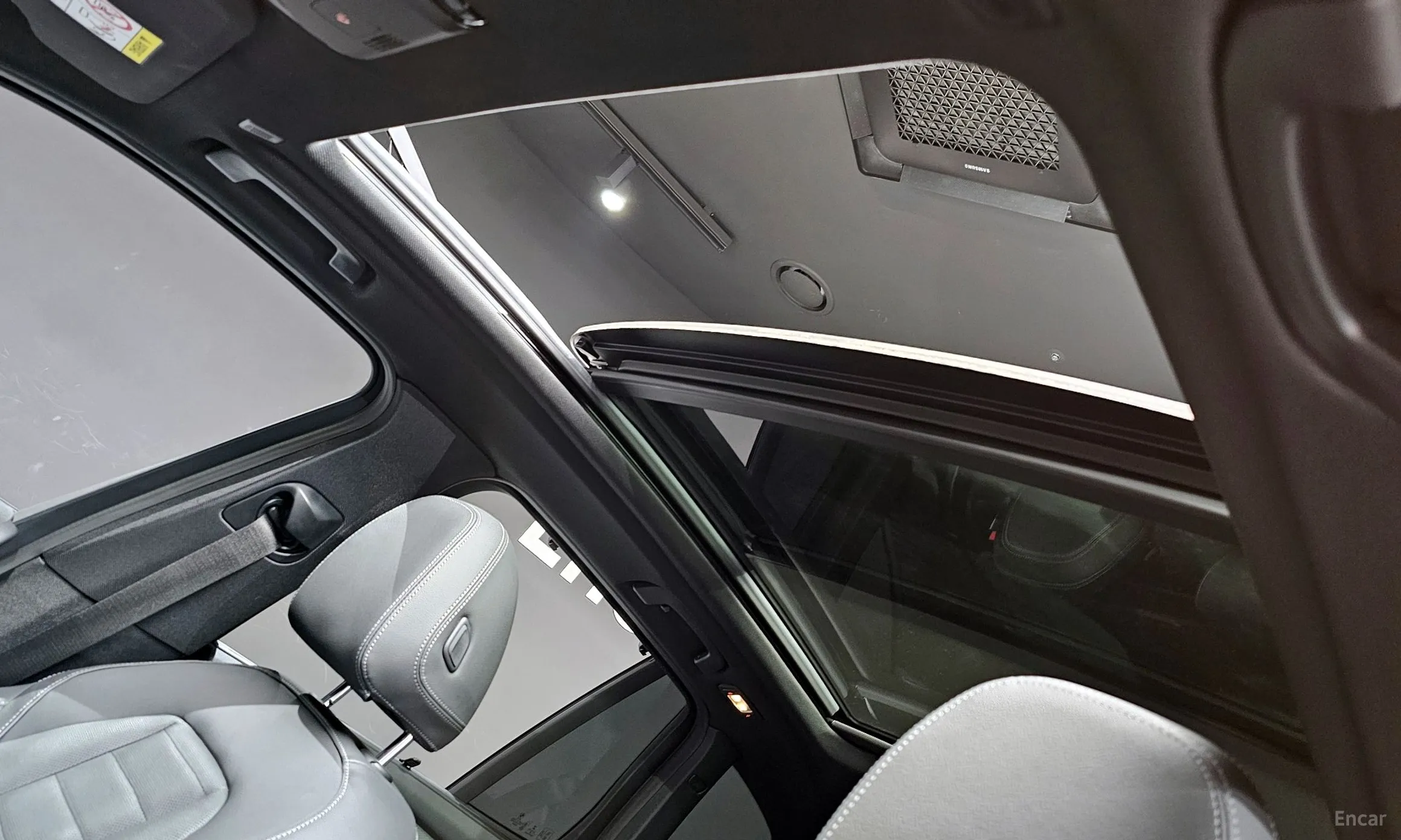 BMW X3 (G01) превью 18