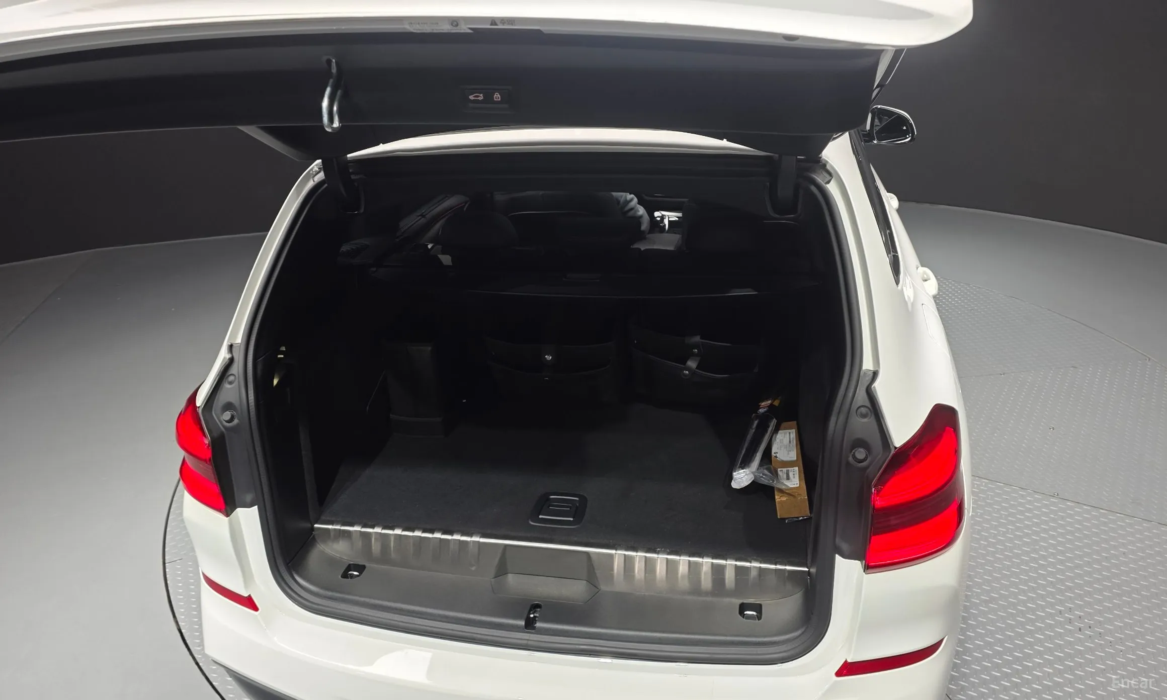 BMW X3 (G01) превью 20