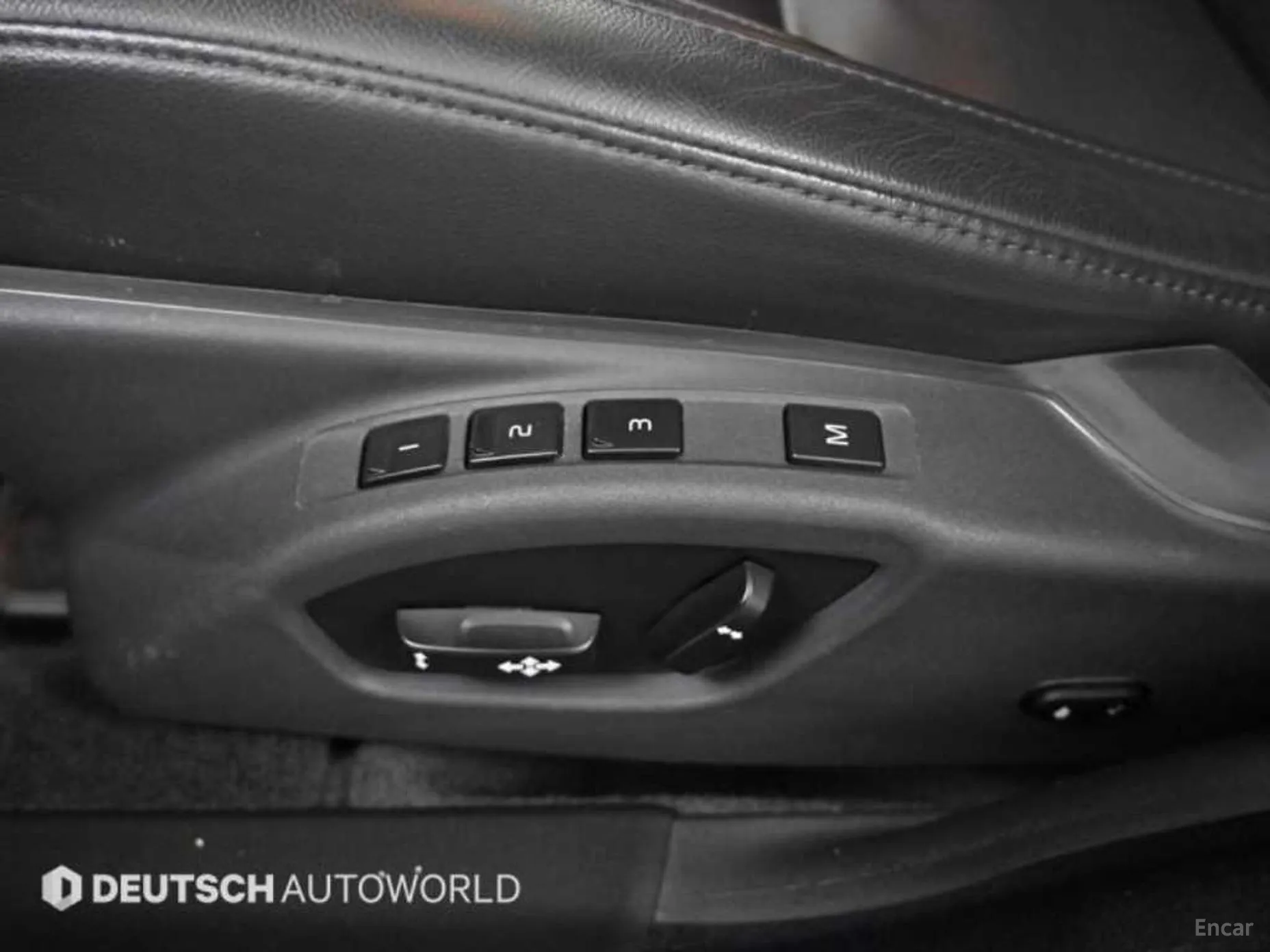 Volvo S80 превью 15