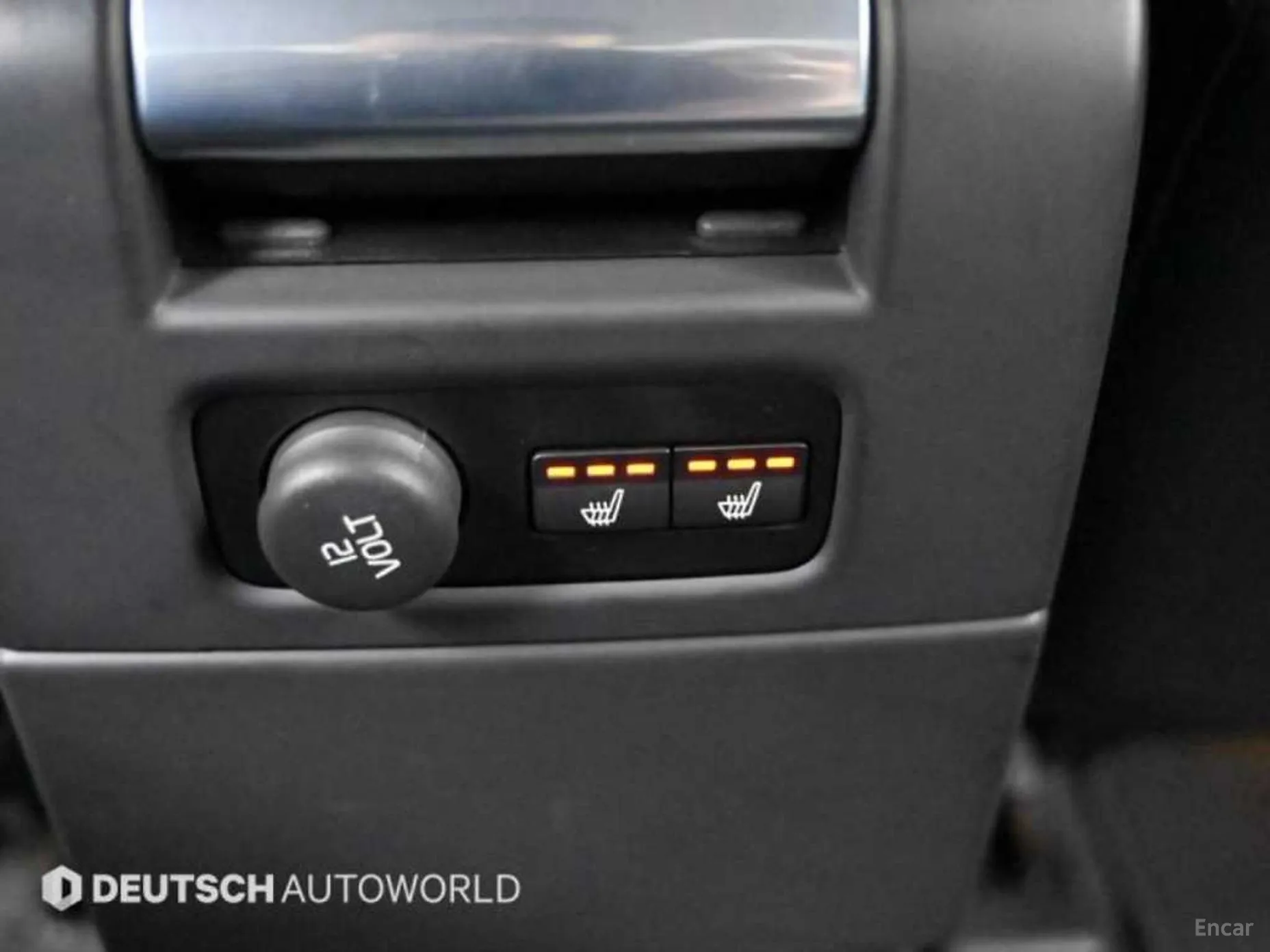 Volvo S80 превью 16