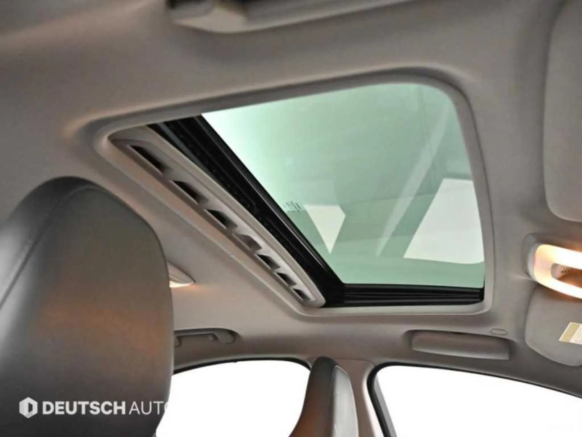 Volvo S80 превью 19