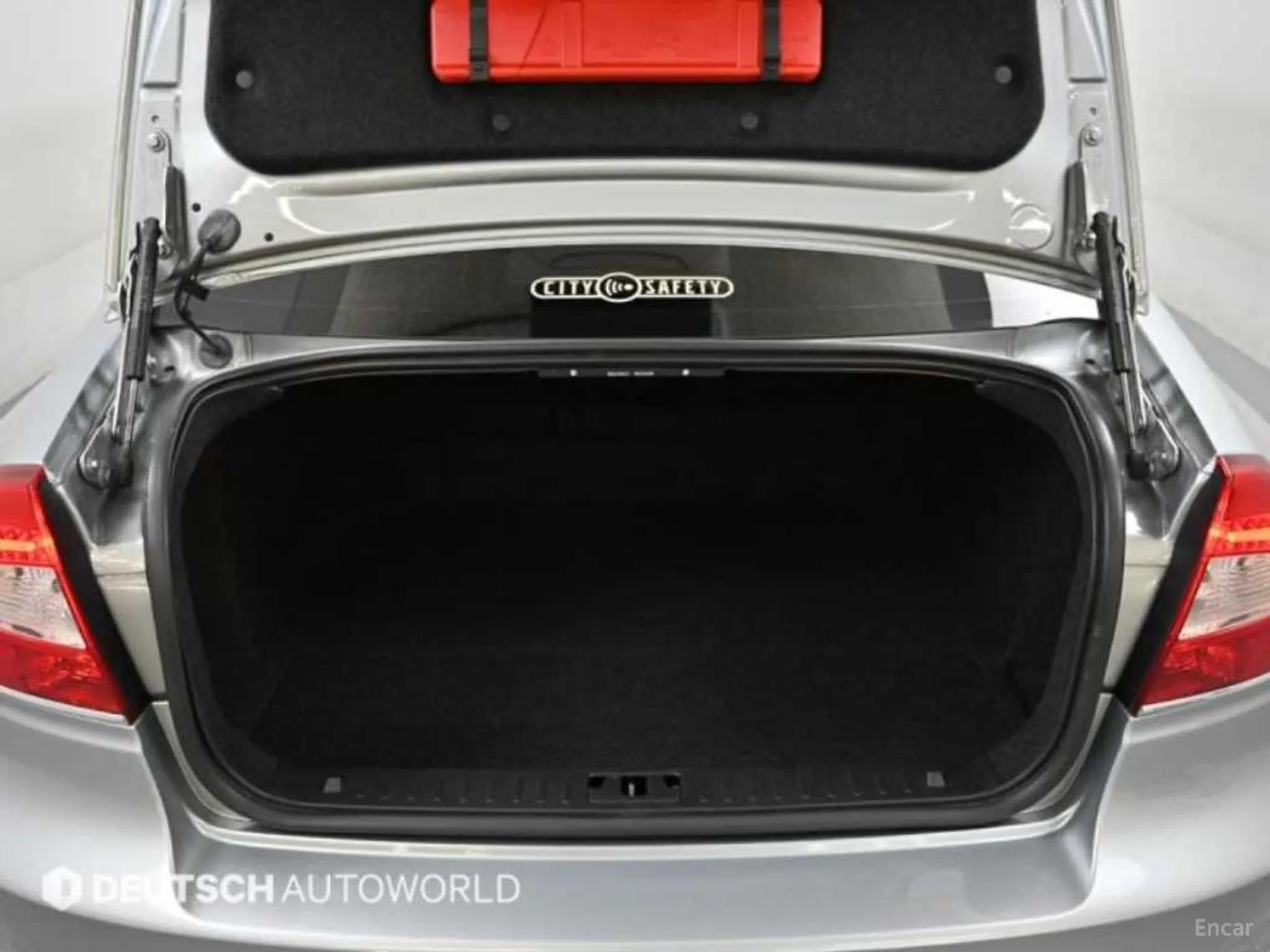 Volvo S80 превью 20