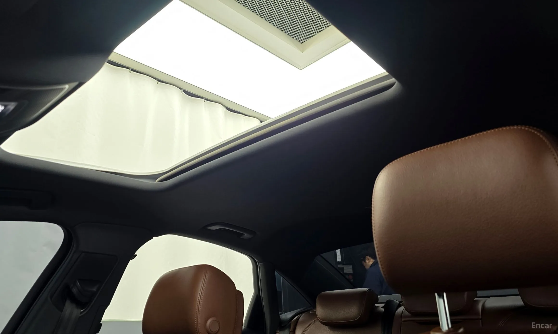 Audi New A6 превью 18