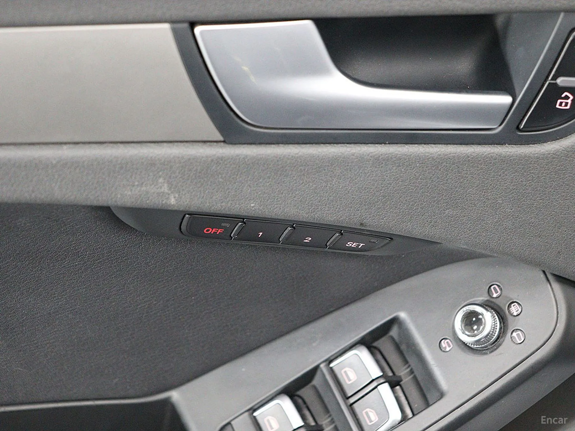 Audi New A4 превью 13