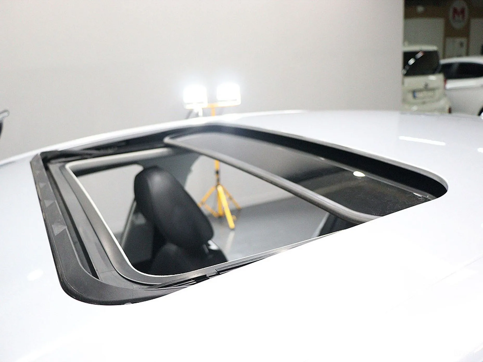 Audi New A4 превью 14