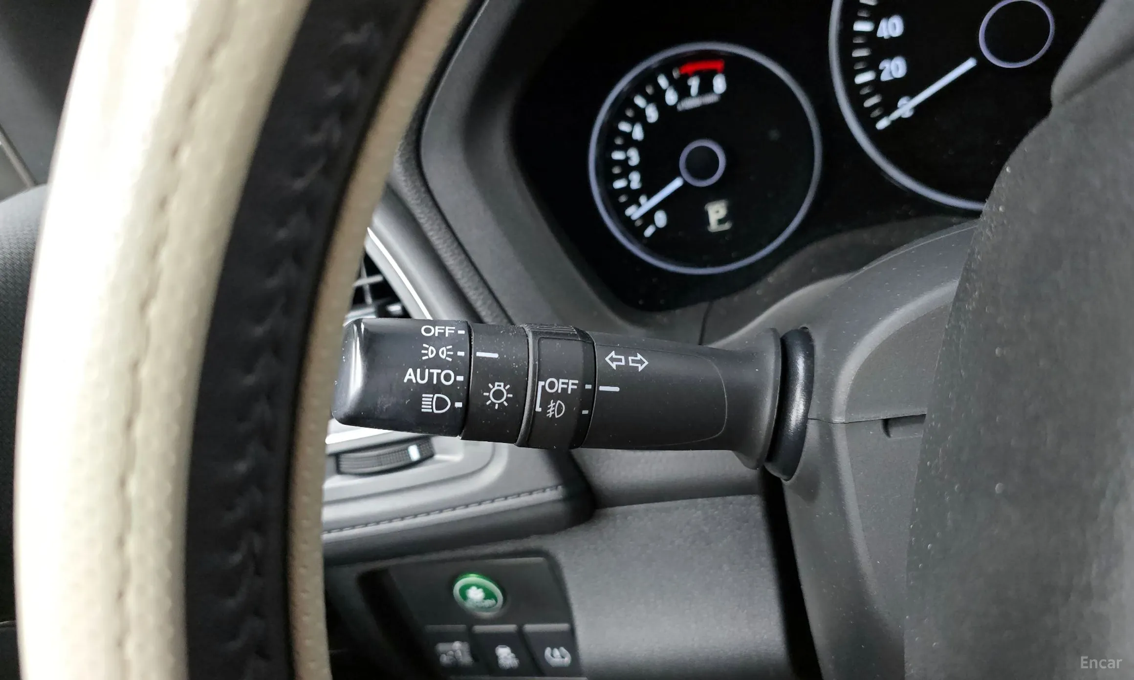 Honda HR-V превью 18