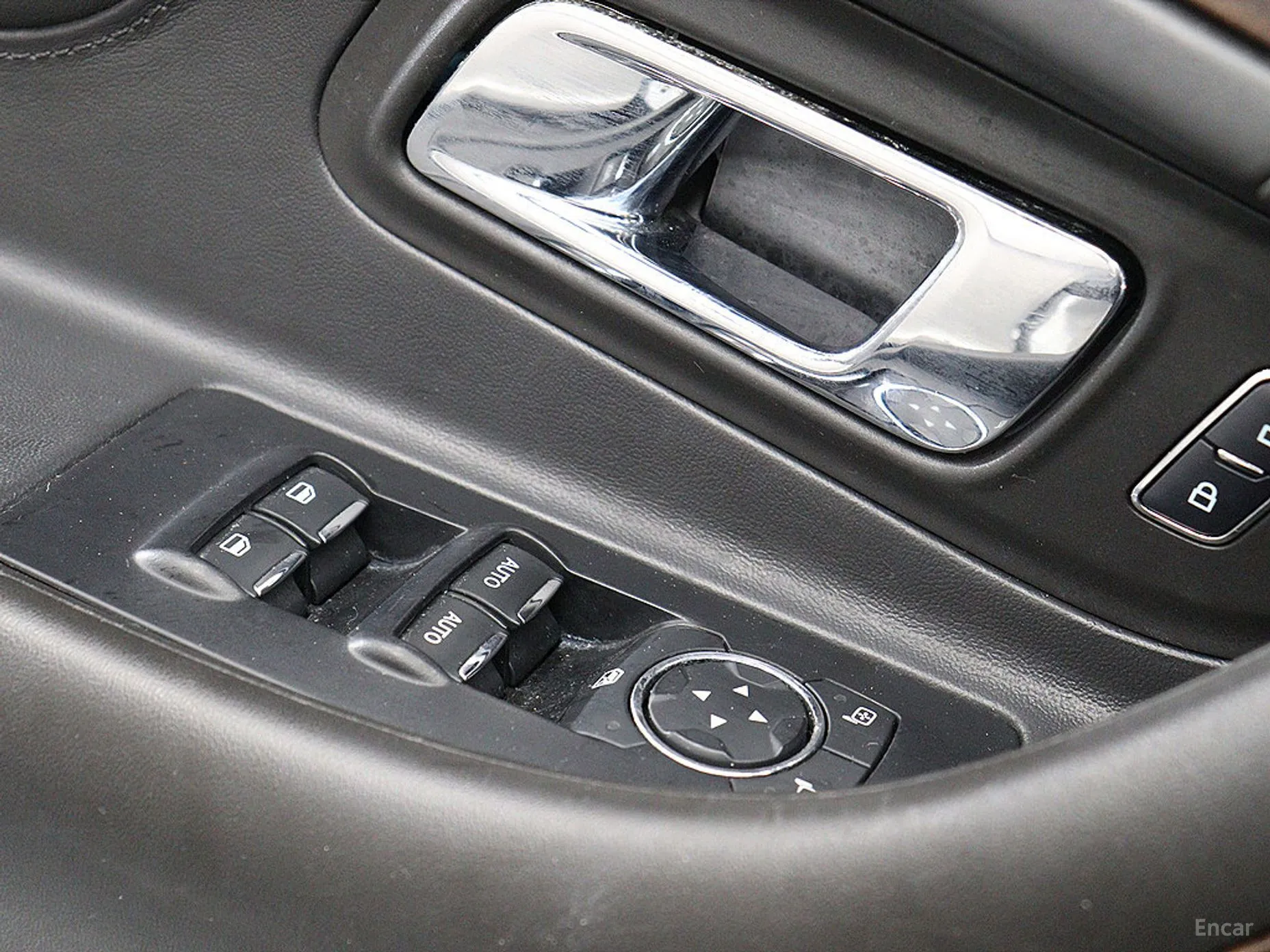 Ford New Torus превью 12