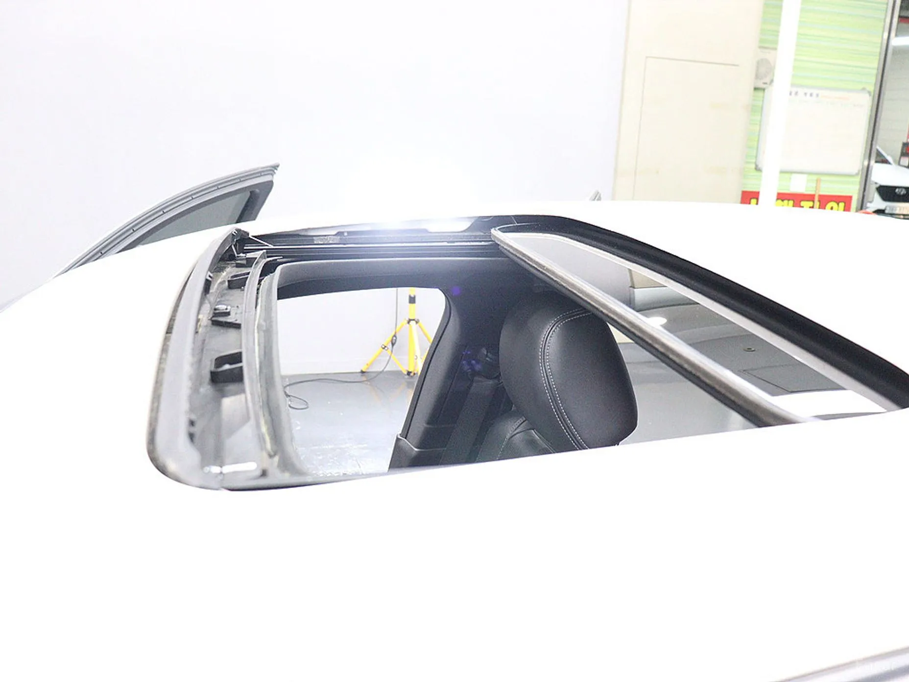 Ford New Torus превью 13