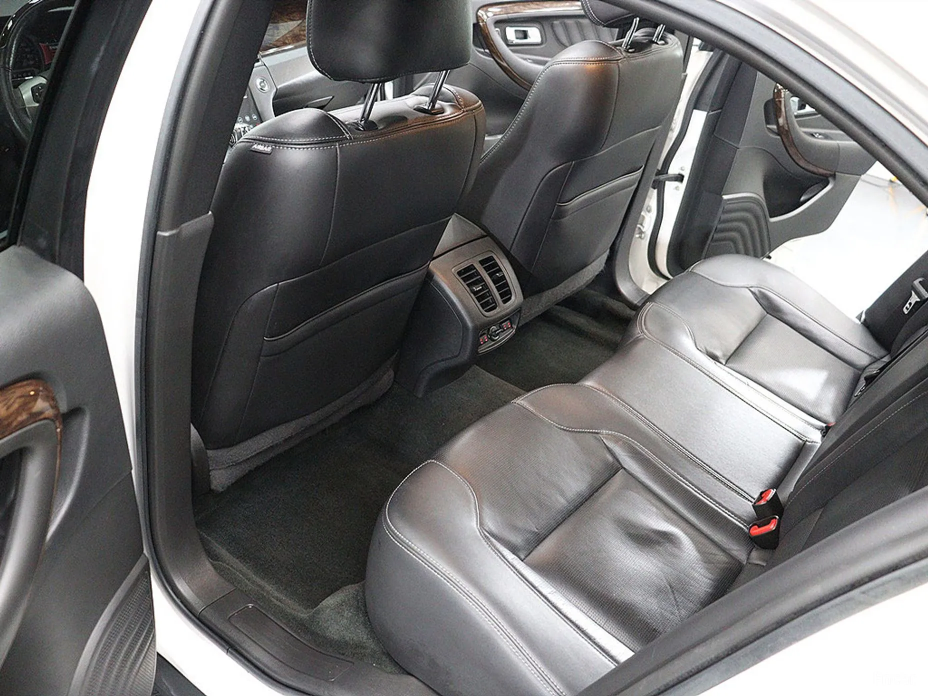 Ford New Torus превью 17