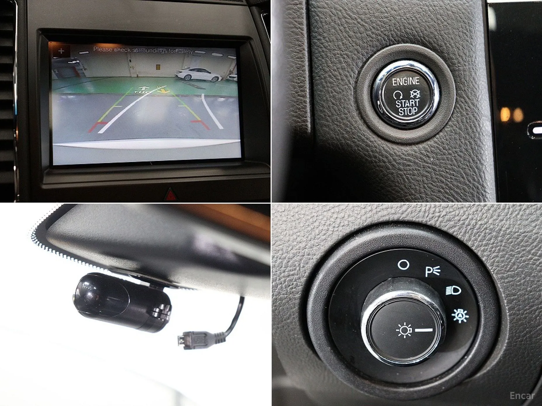 Ford New Torus превью 19