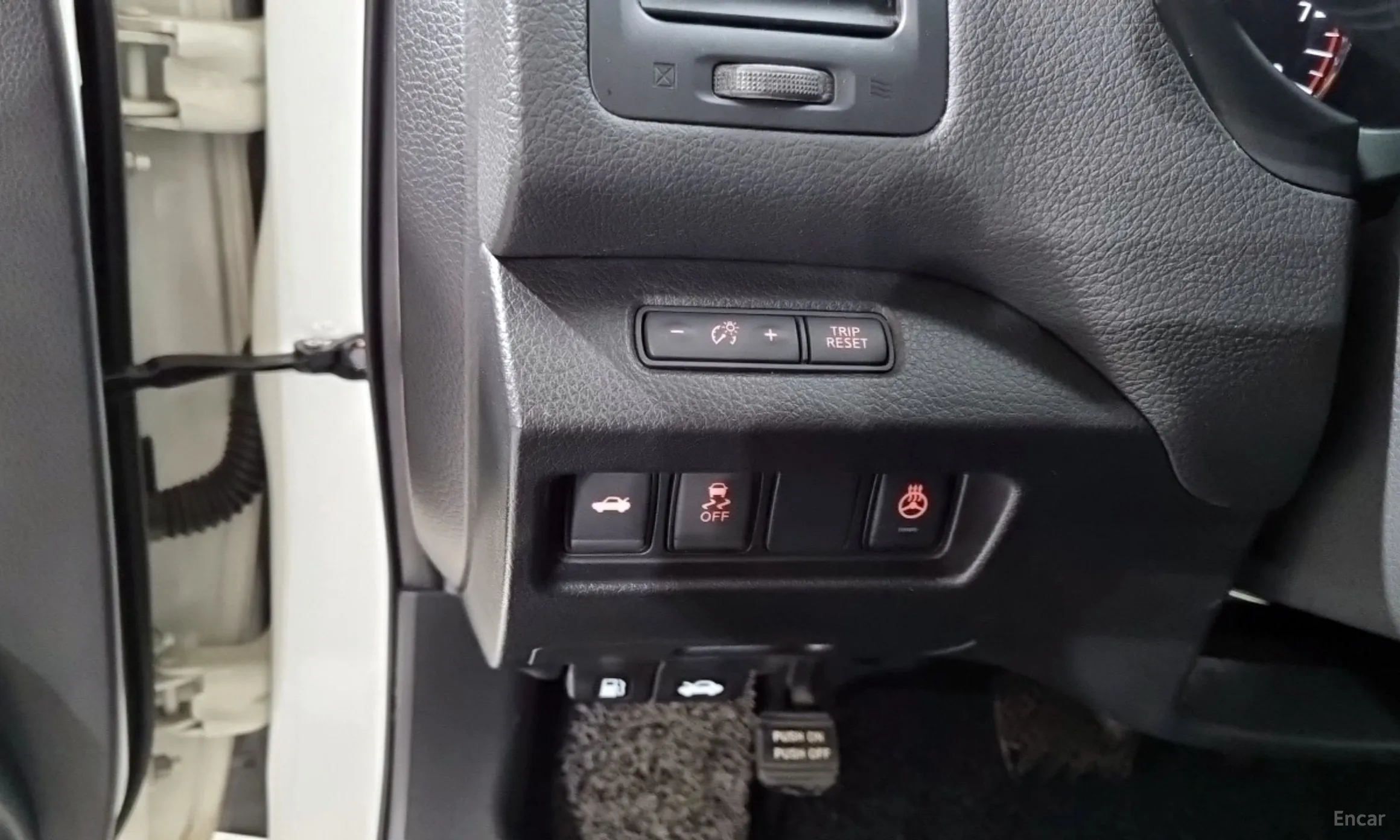 Nissan Altima превью 14