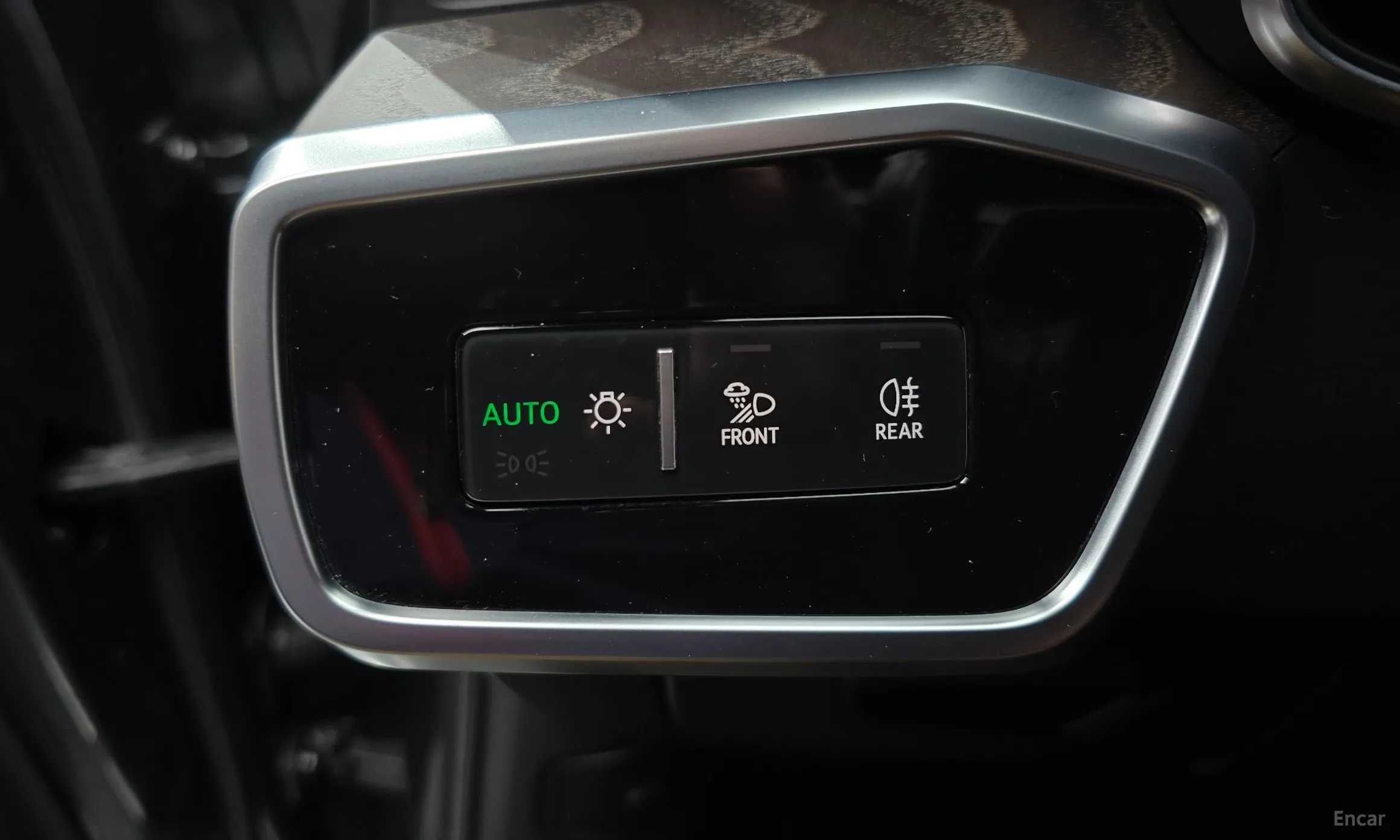 Audi A6 (C8) превью 17