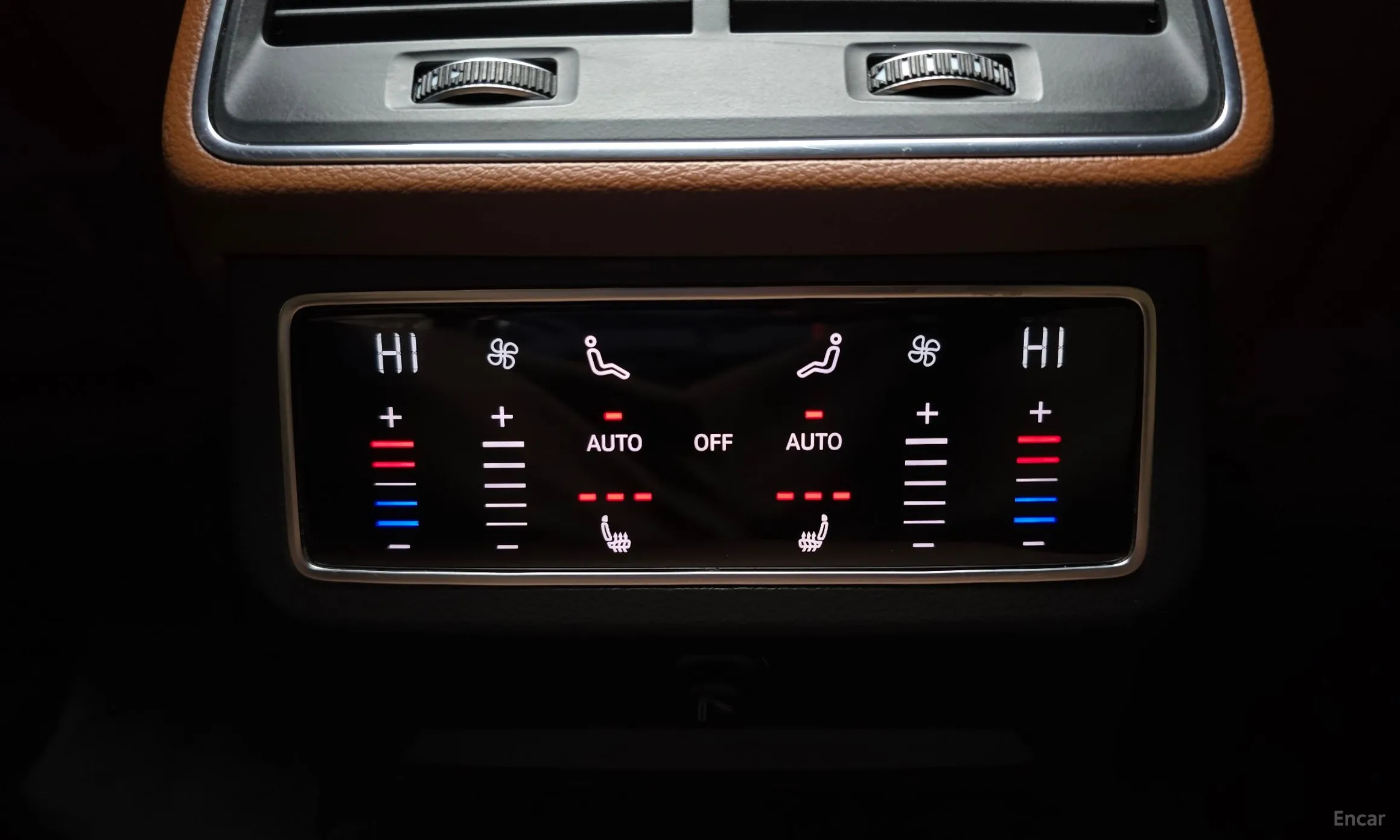 Audi A6 (C8) превью 18
