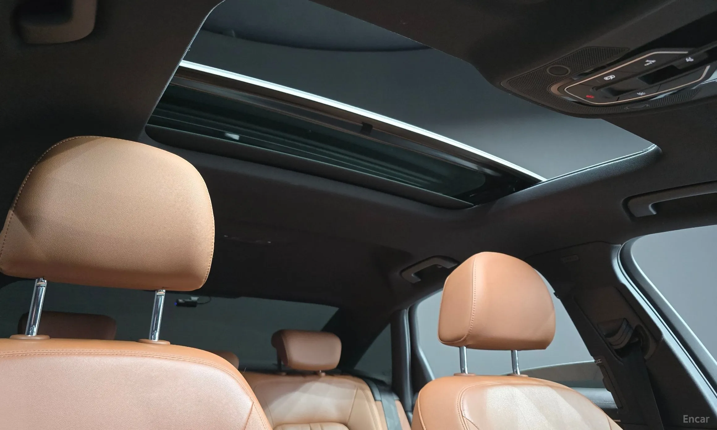 Audi A6 (C8) превью 19