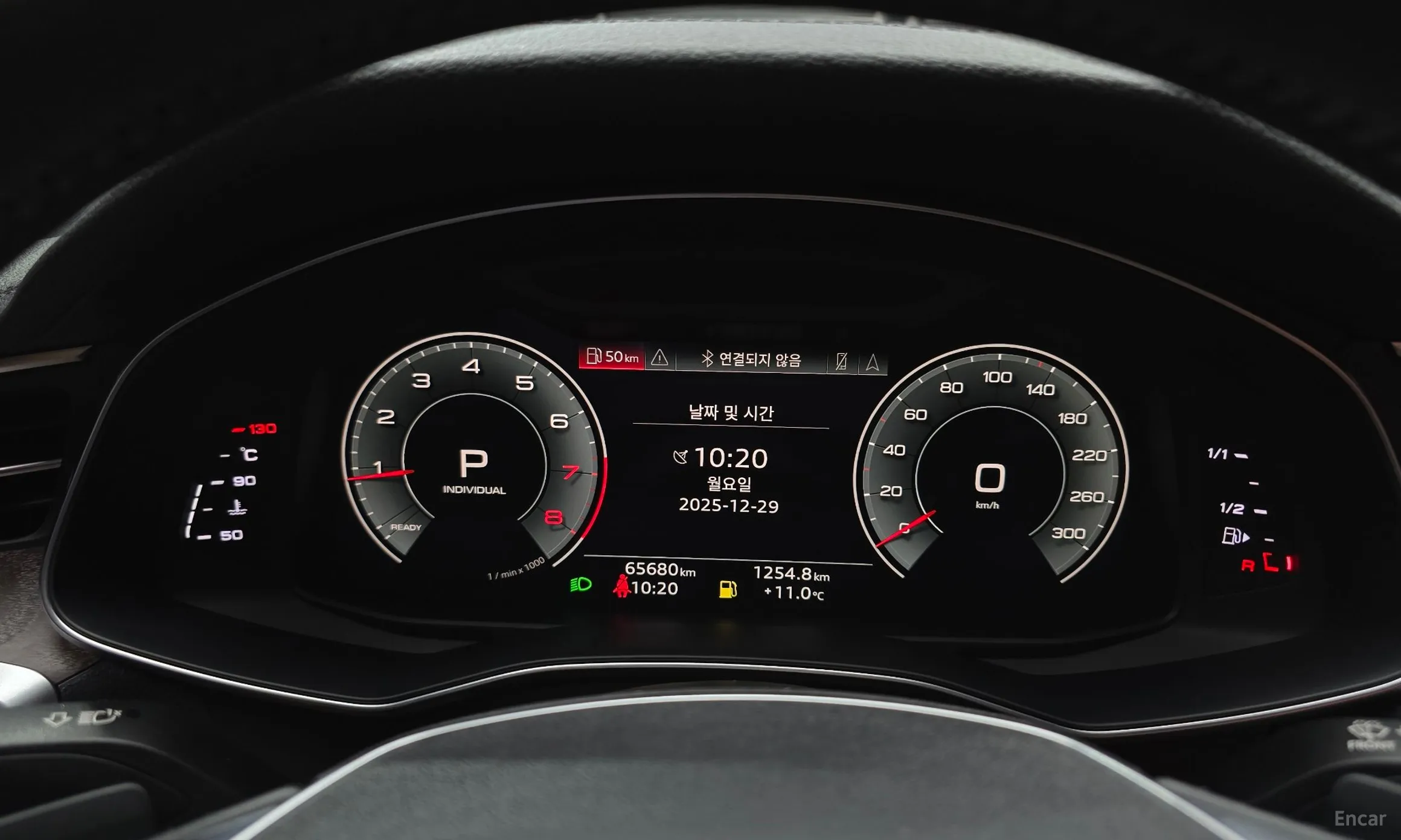 Audi A6 (C8) превью 8