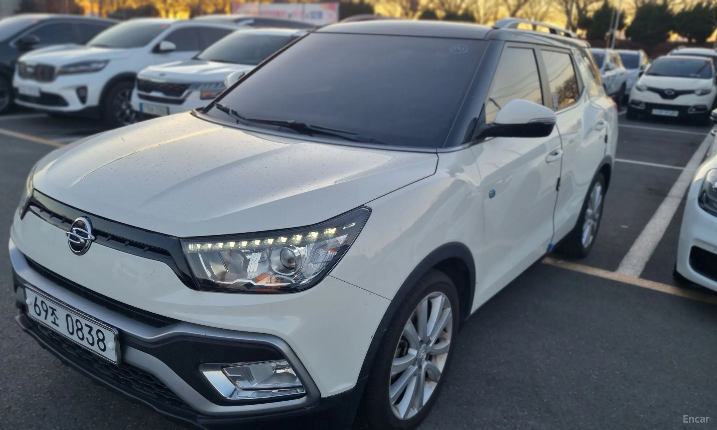 Tivoli Air