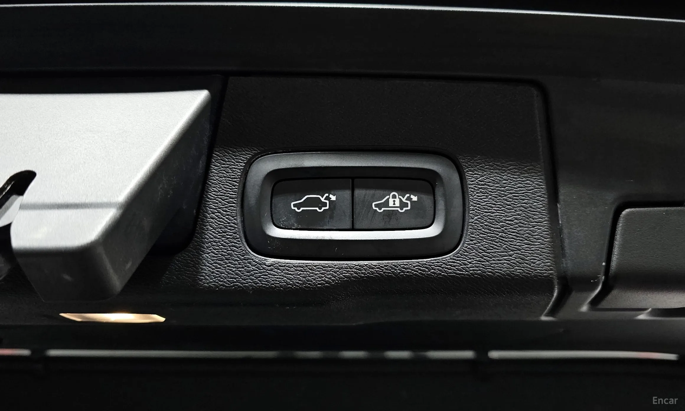 Volvo XC60 Gen 2 превью 18