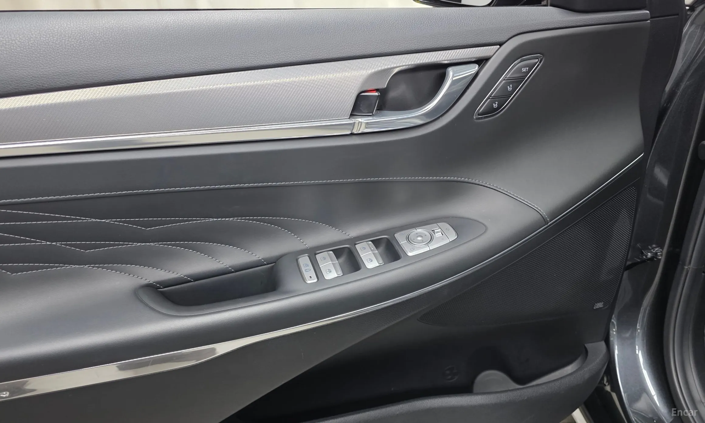 Hyundai Grandeur IG превью 18