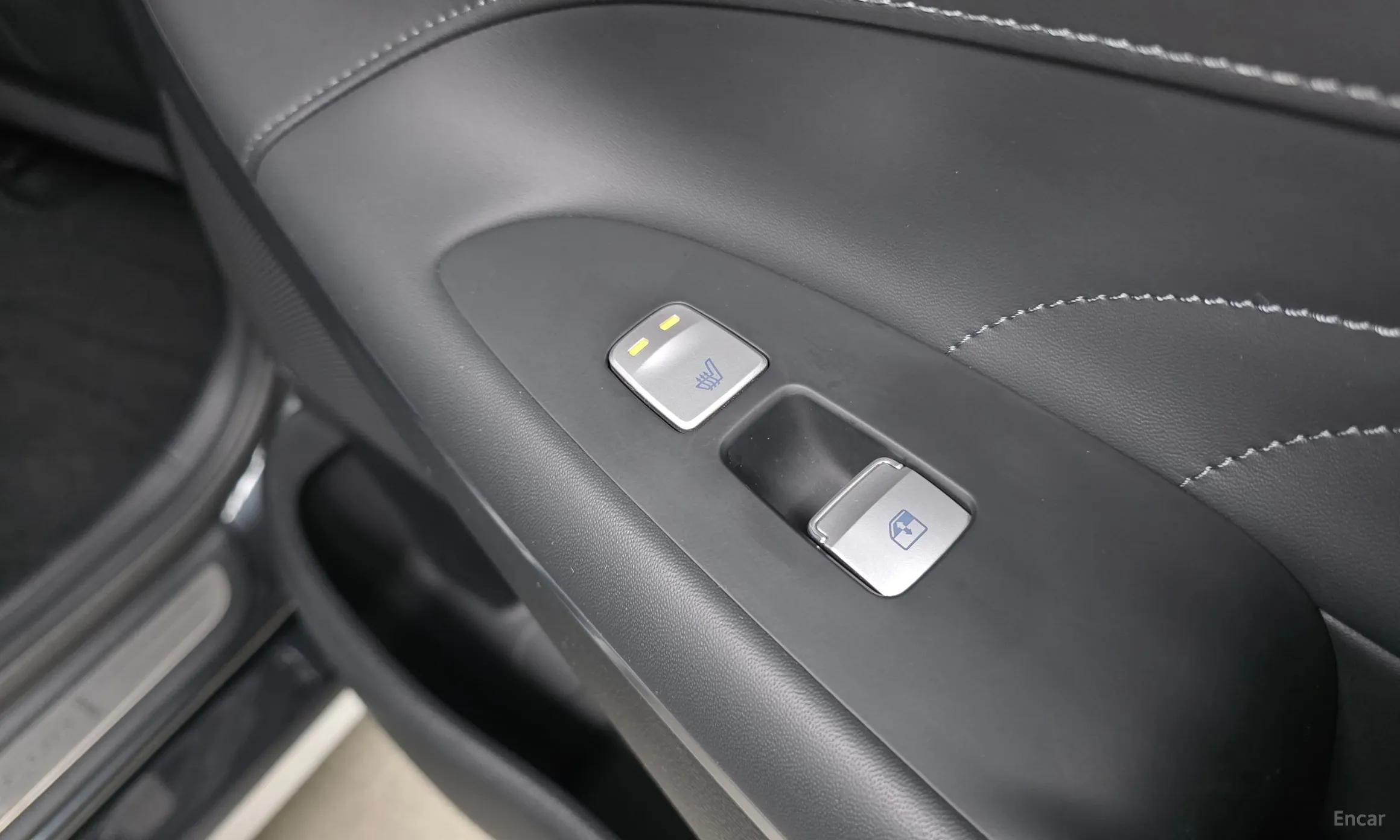 Hyundai Grandeur IG превью 19