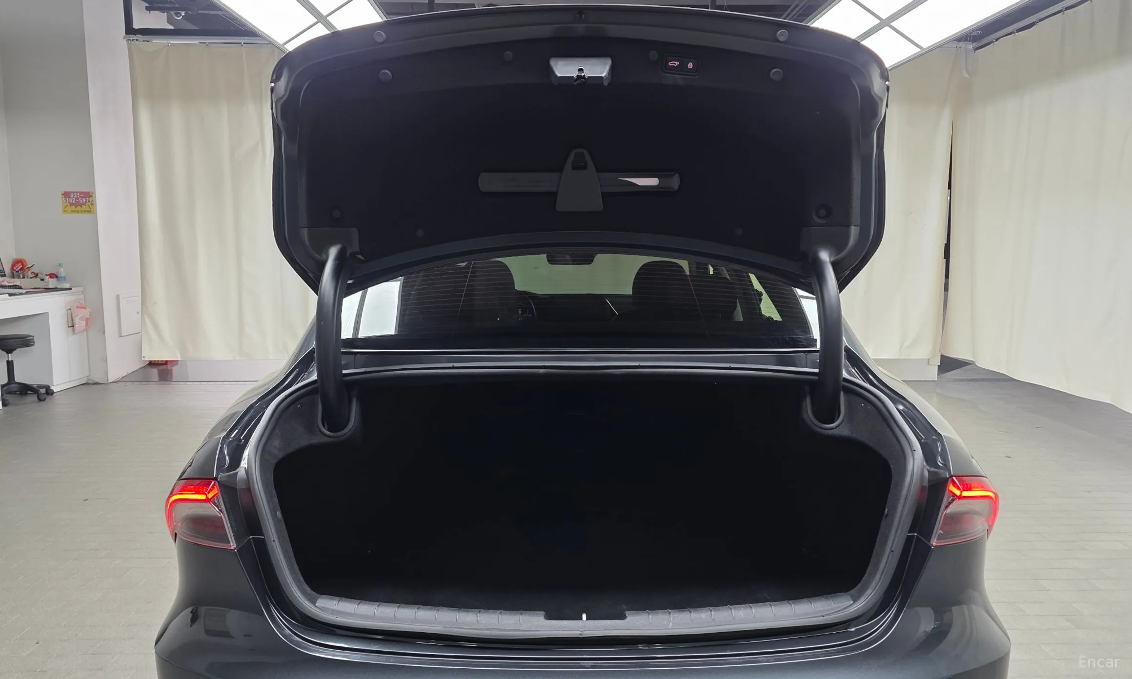 Hyundai Grandeur IG превью 20