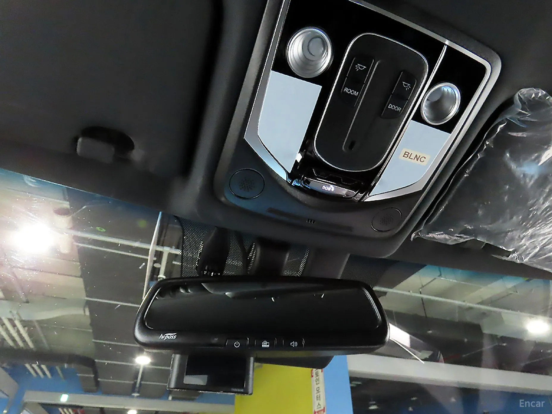 KG Mobility (SsangYong) Torres превью 15