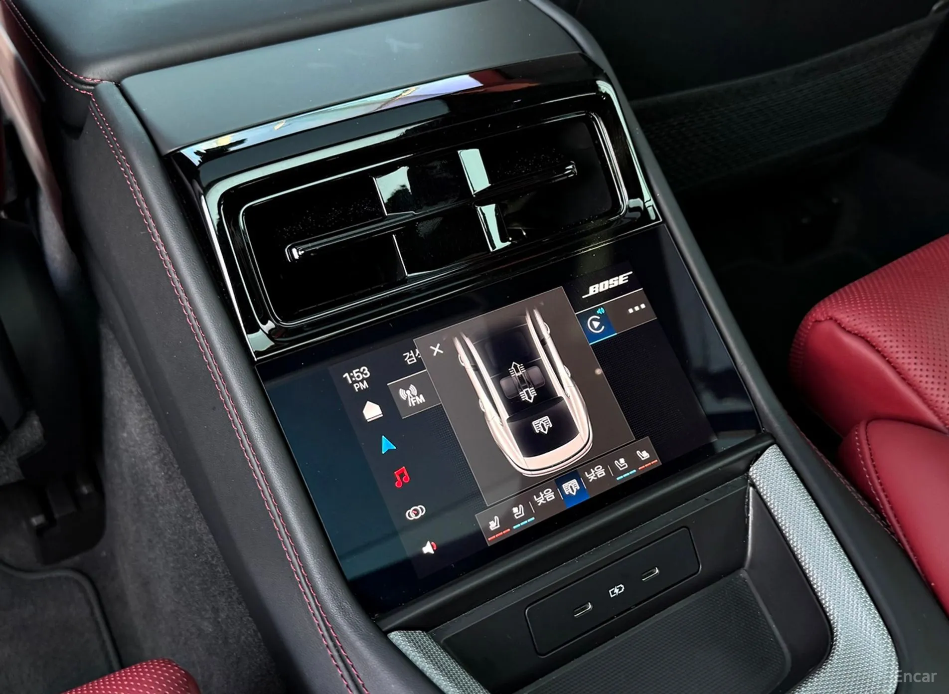 Porsche Panamera (972) превью 19