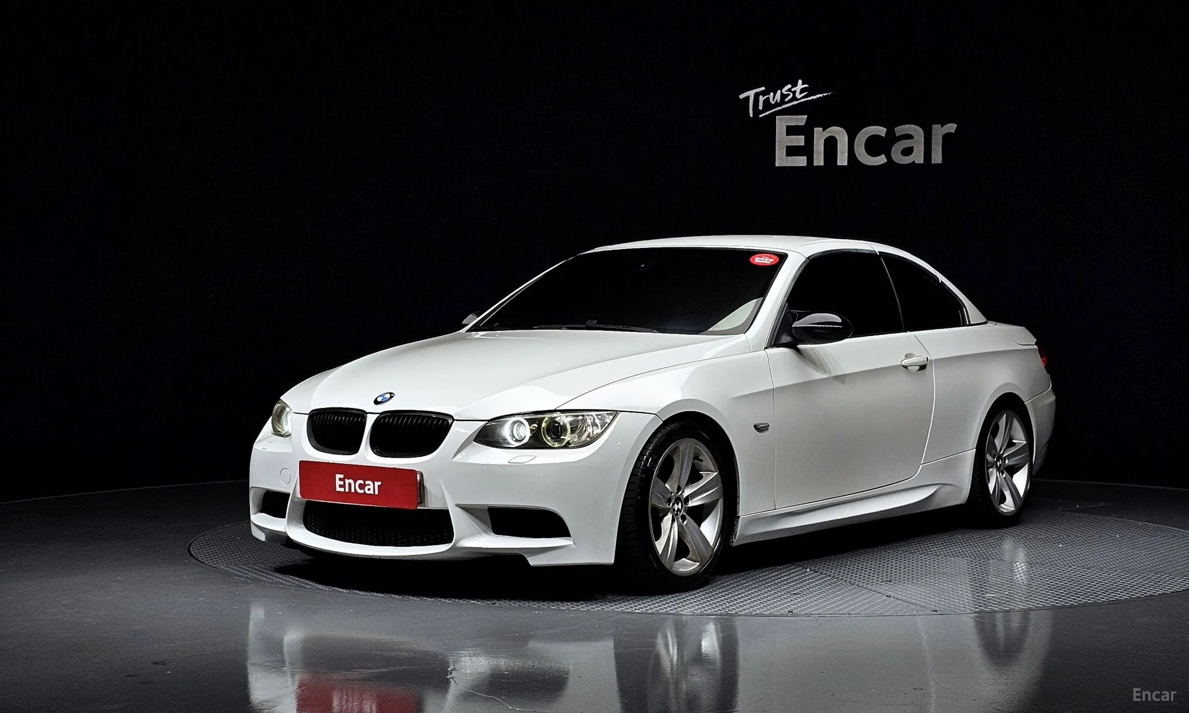 3 Series (E90)
