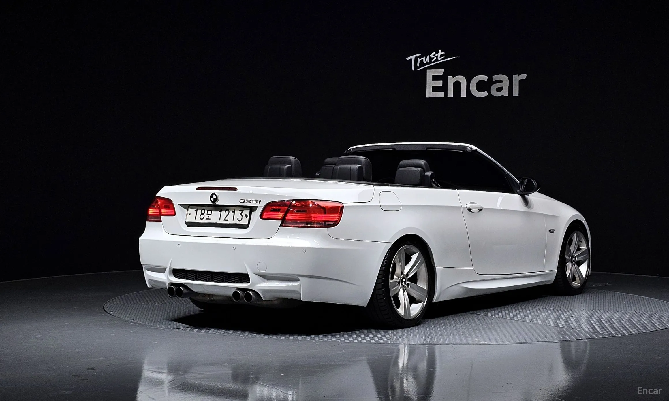 BMW 3 Series (E90)