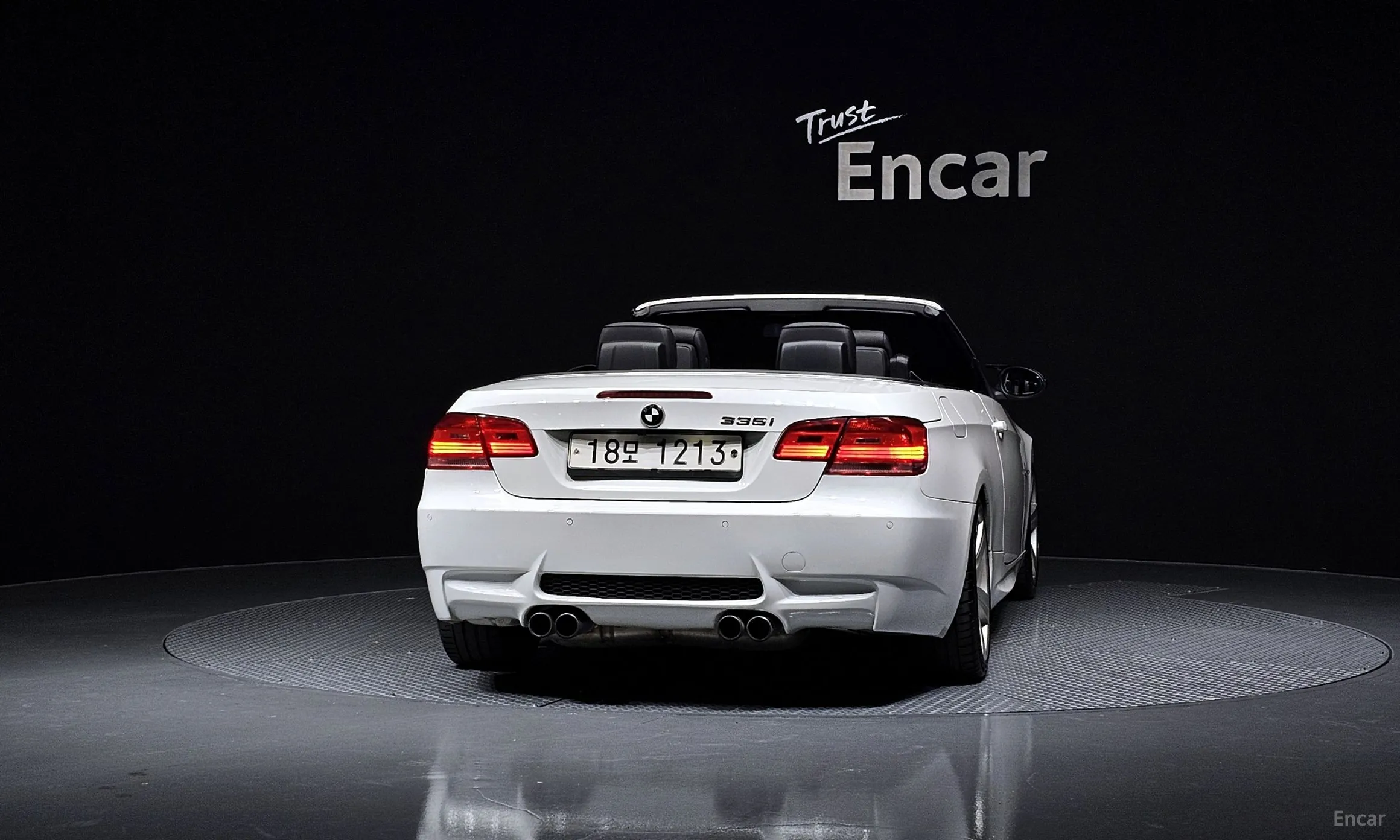 BMW 3 Series (E90) превью 4
