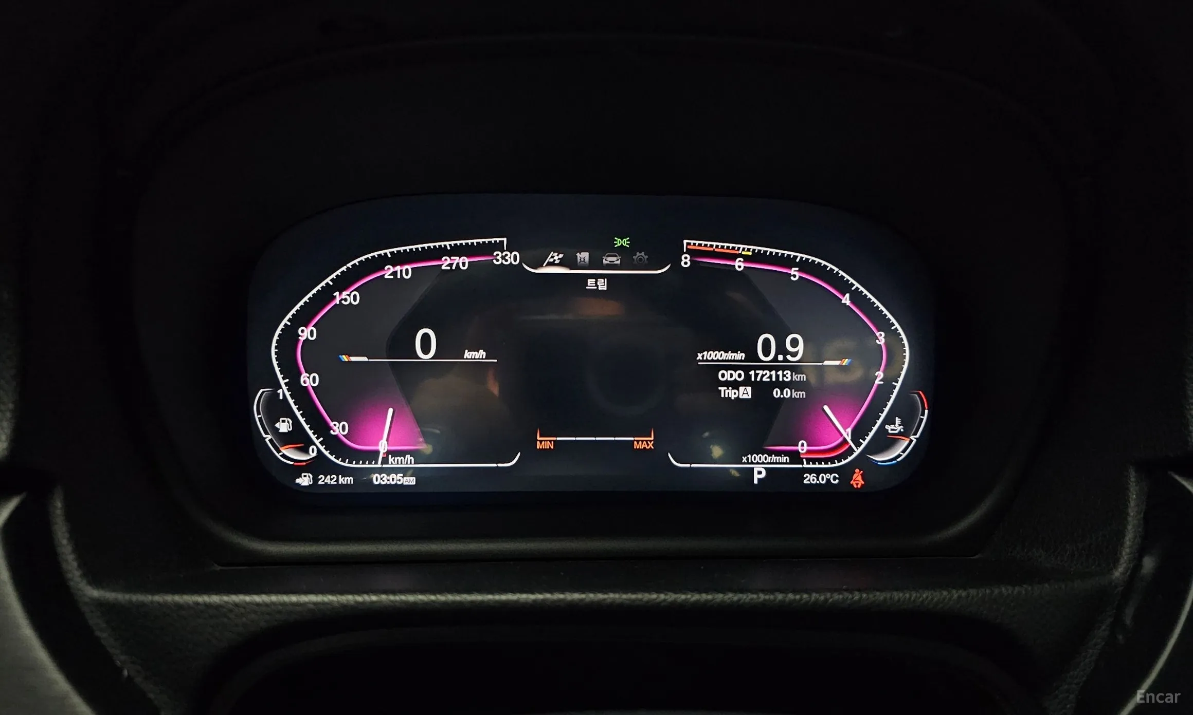 BMW 3 Series (E90) превью 8