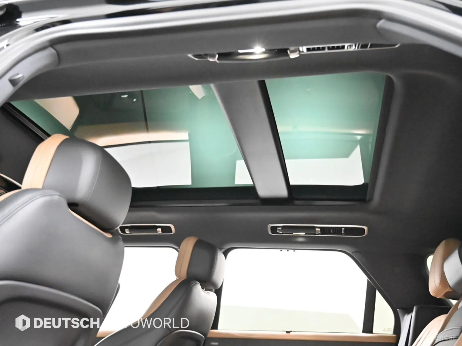 Land Rover Range Rover Sport 3rd Generation превью 19
