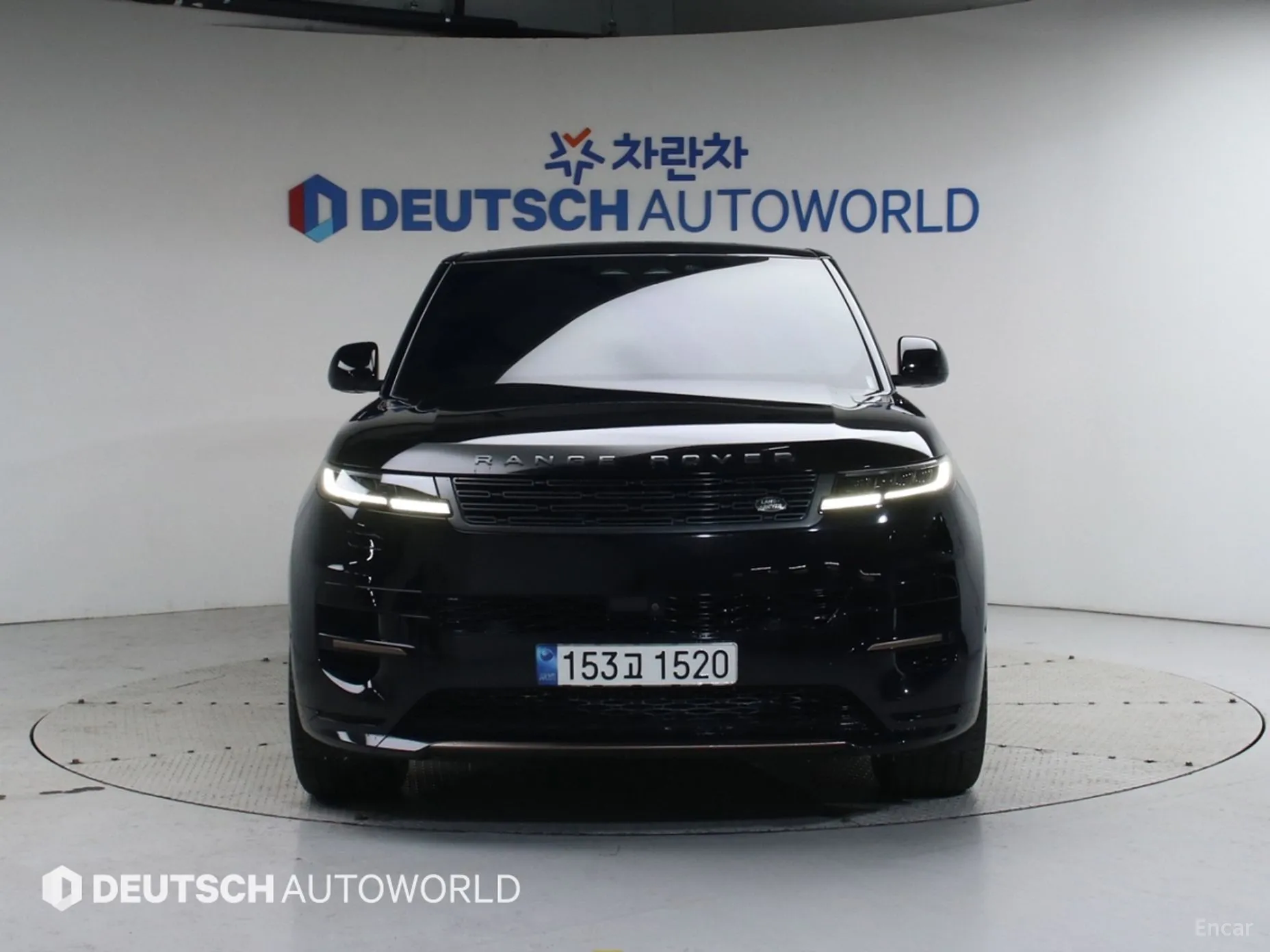 Land Rover Range Rover Sport 3rd Generation превью 3