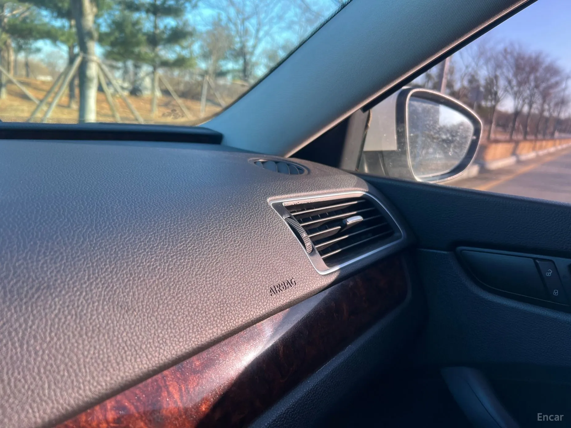 Volkswagen The New Passat превью 15
