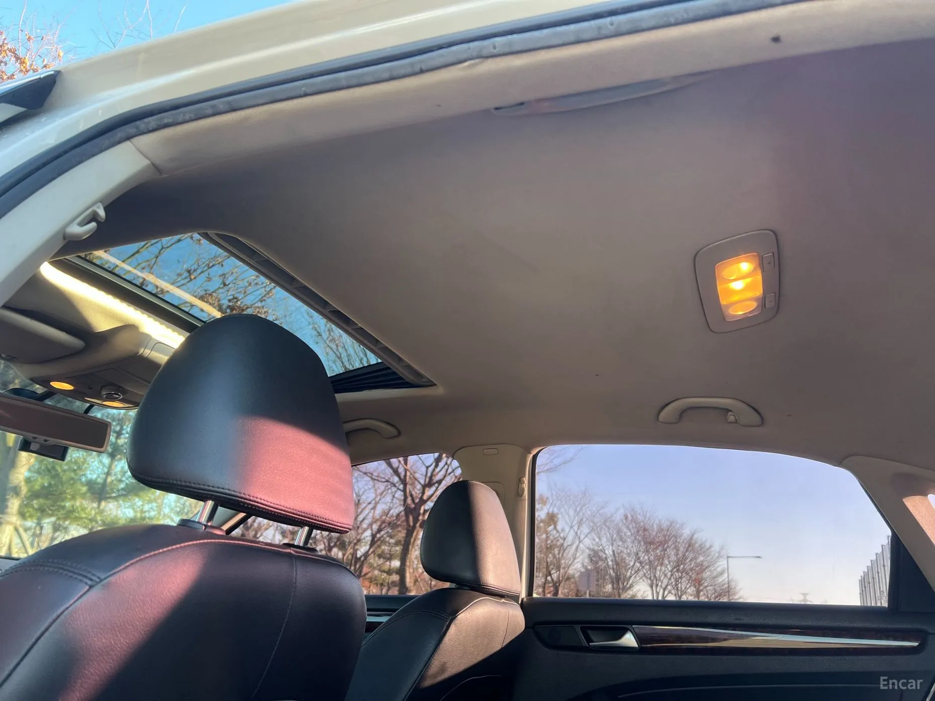 Volkswagen The New Passat превью 19