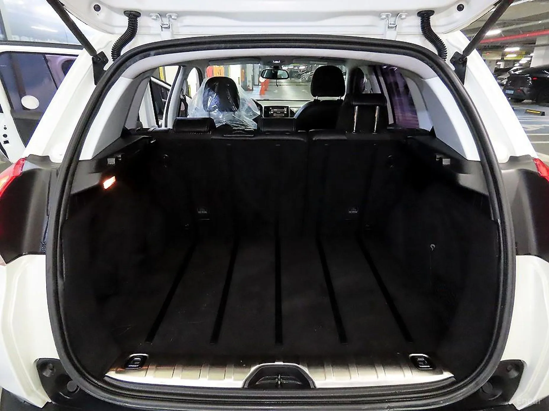Peugeot 2008. превью 15