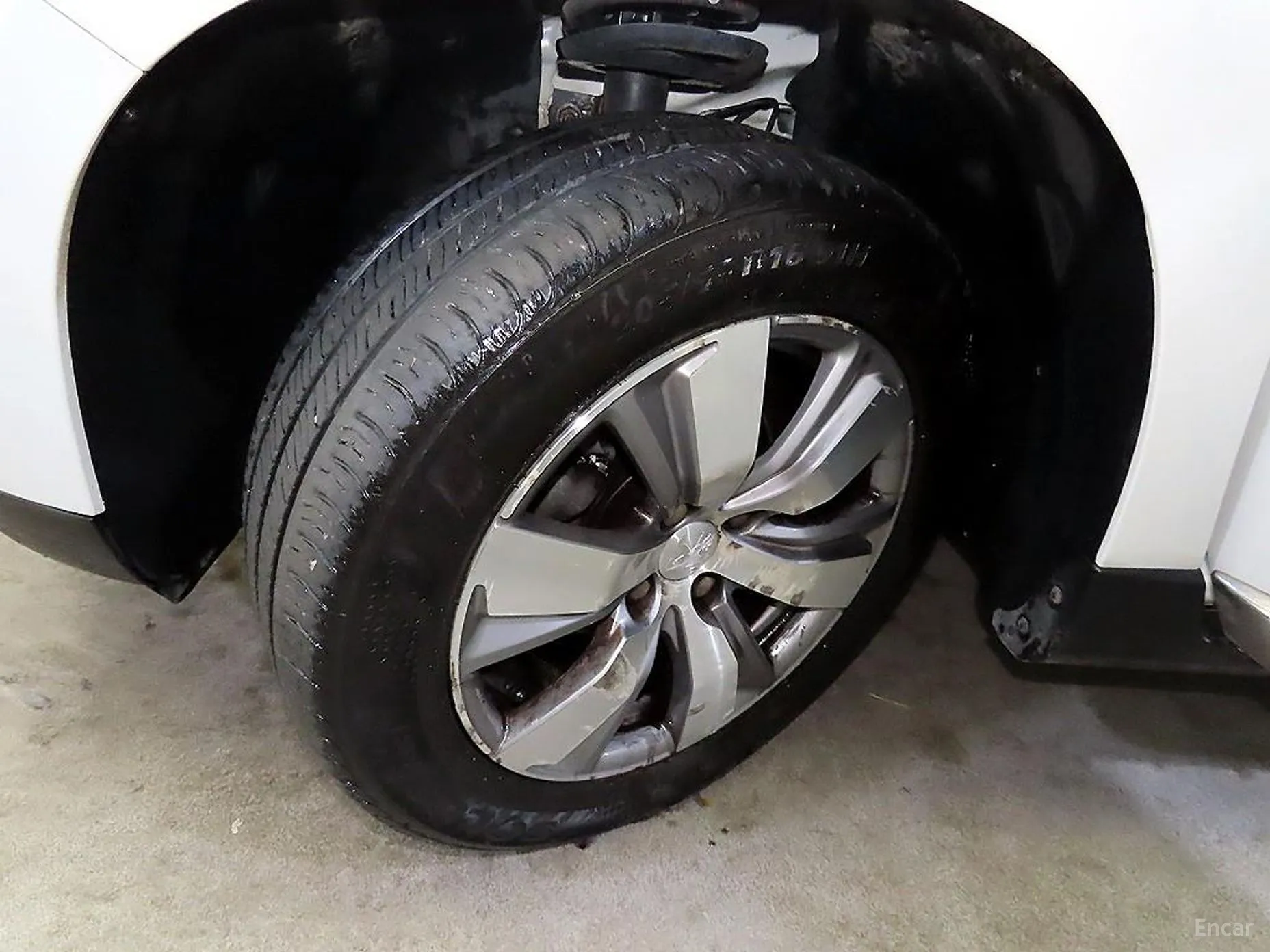 Peugeot 2008. превью 17