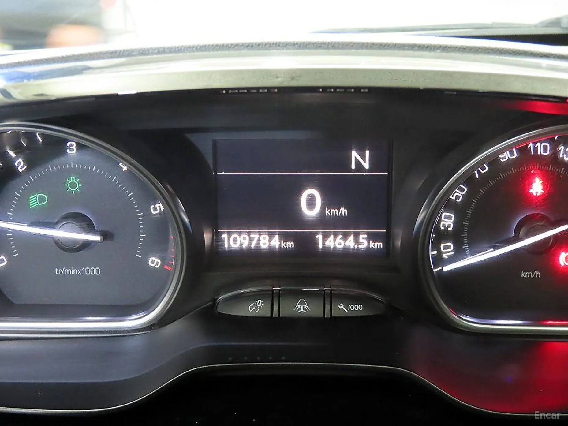 Peugeot 2008. превью 9