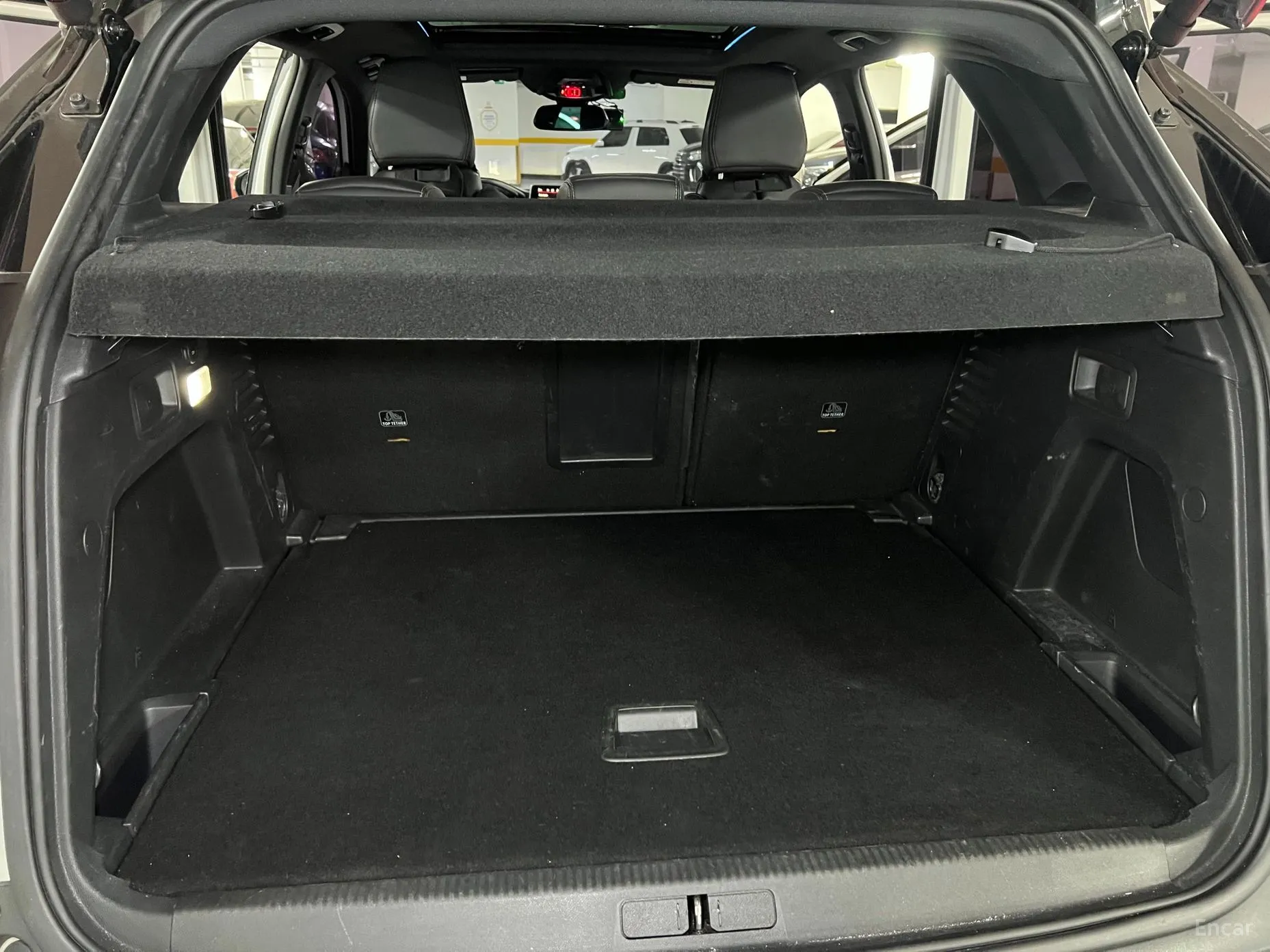 Peugeot 3008 2nd generation превью 10