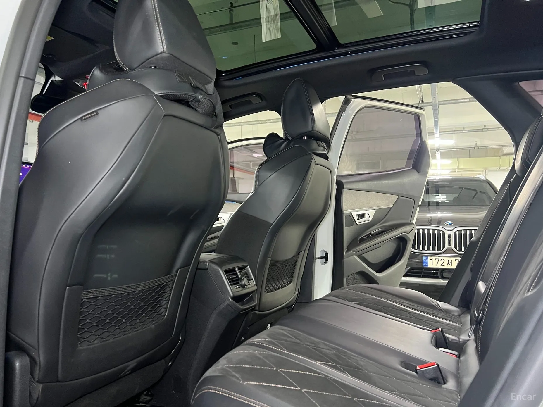 Peugeot 3008 2nd generation превью 17