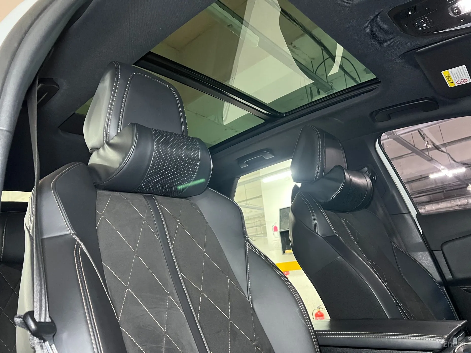 Peugeot 3008 2nd generation превью 18