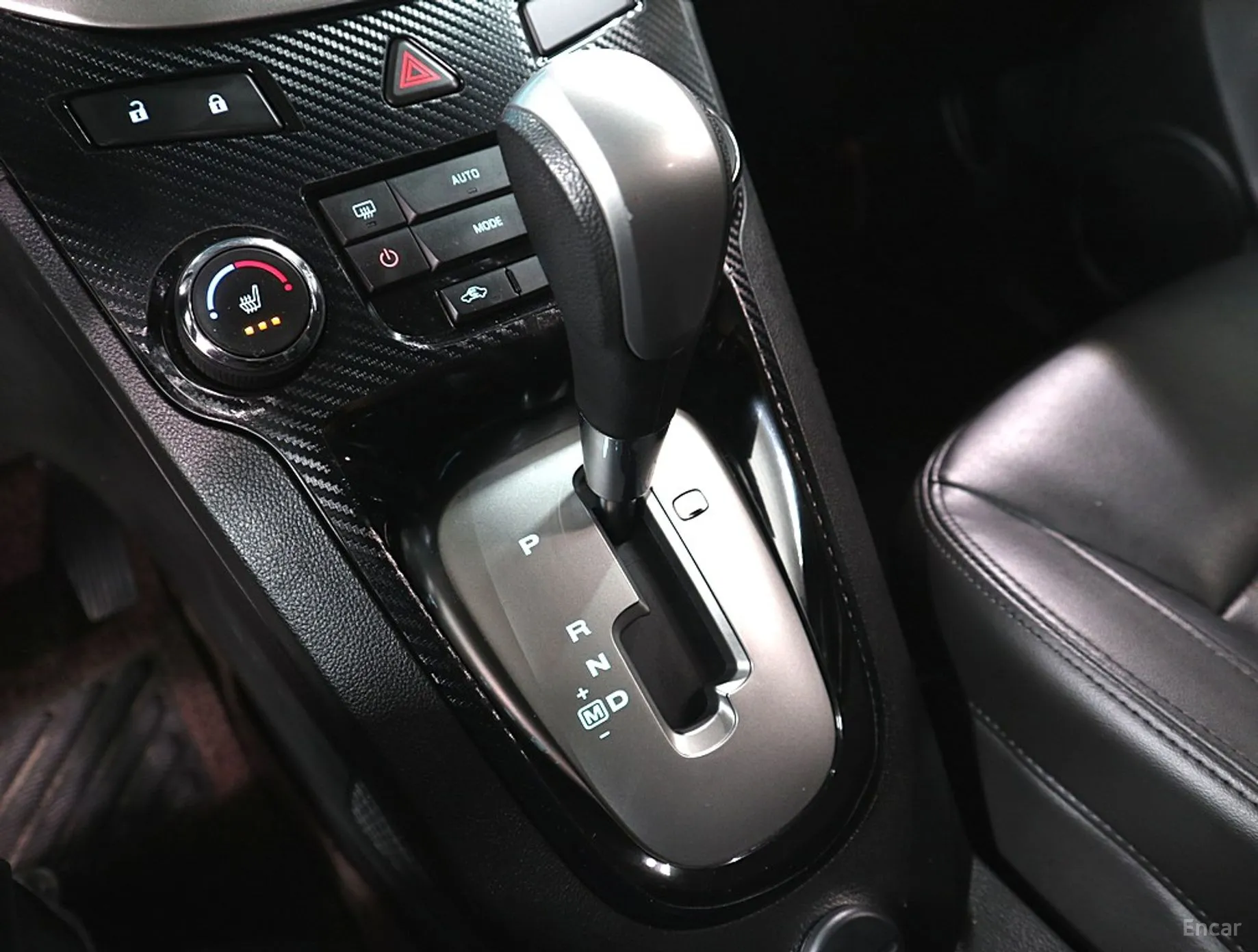 Chevrolet (GM Daewoo) Orlando превью 15