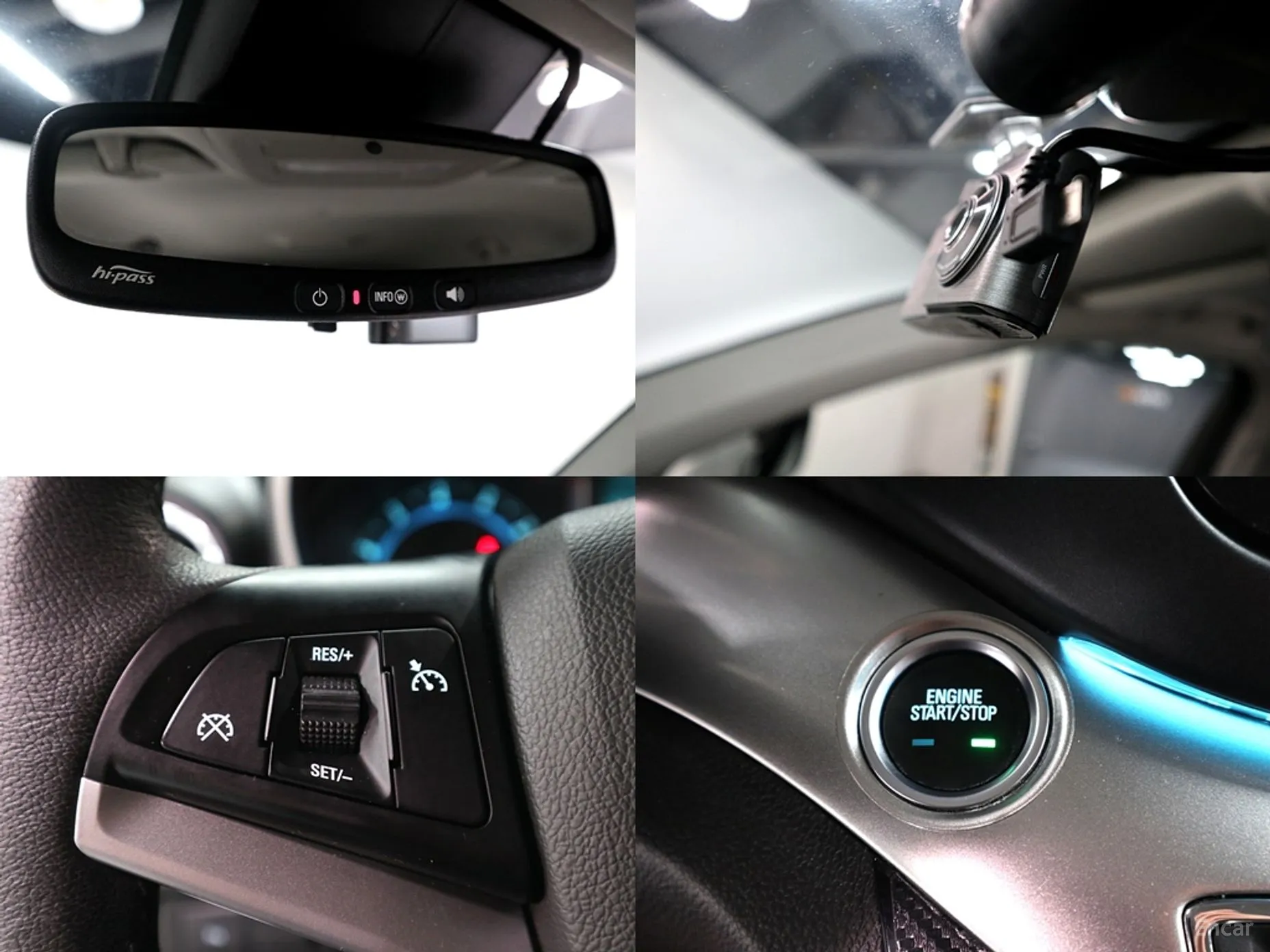 Chevrolet (GM Daewoo) Orlando превью 20