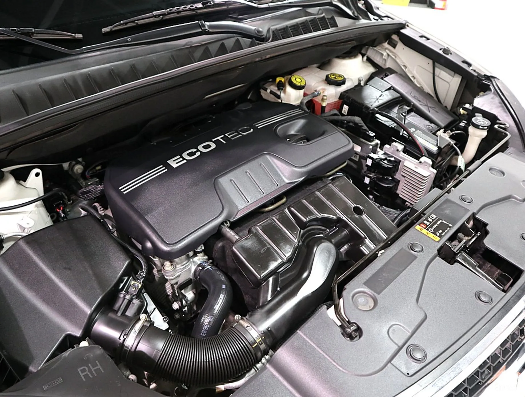 Chevrolet (GM Daewoo) Orlando превью 6