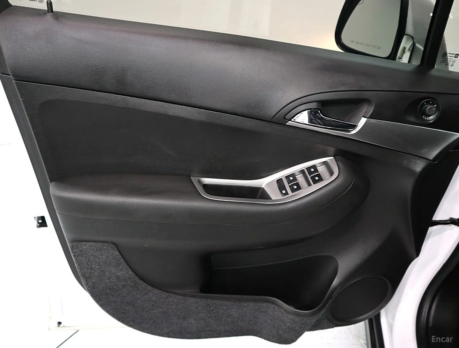 Chevrolet (GM Daewoo) Orlando превью 7