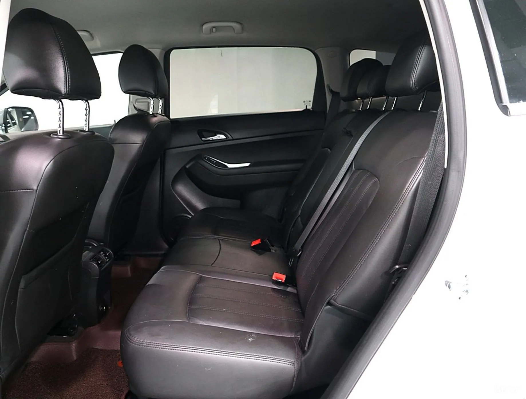 Chevrolet (GM Daewoo) Orlando превью 9