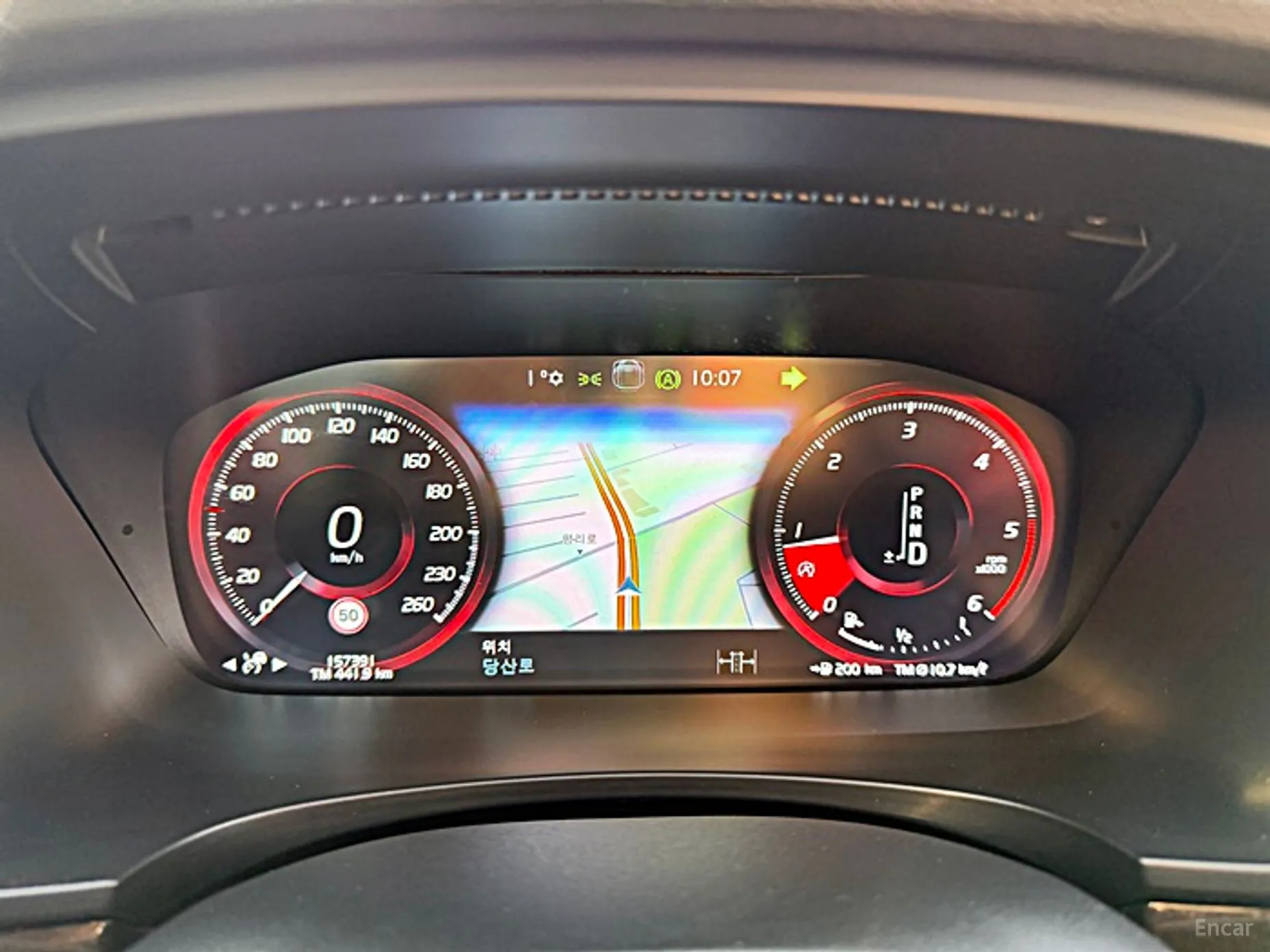Volvo S90 превью 8