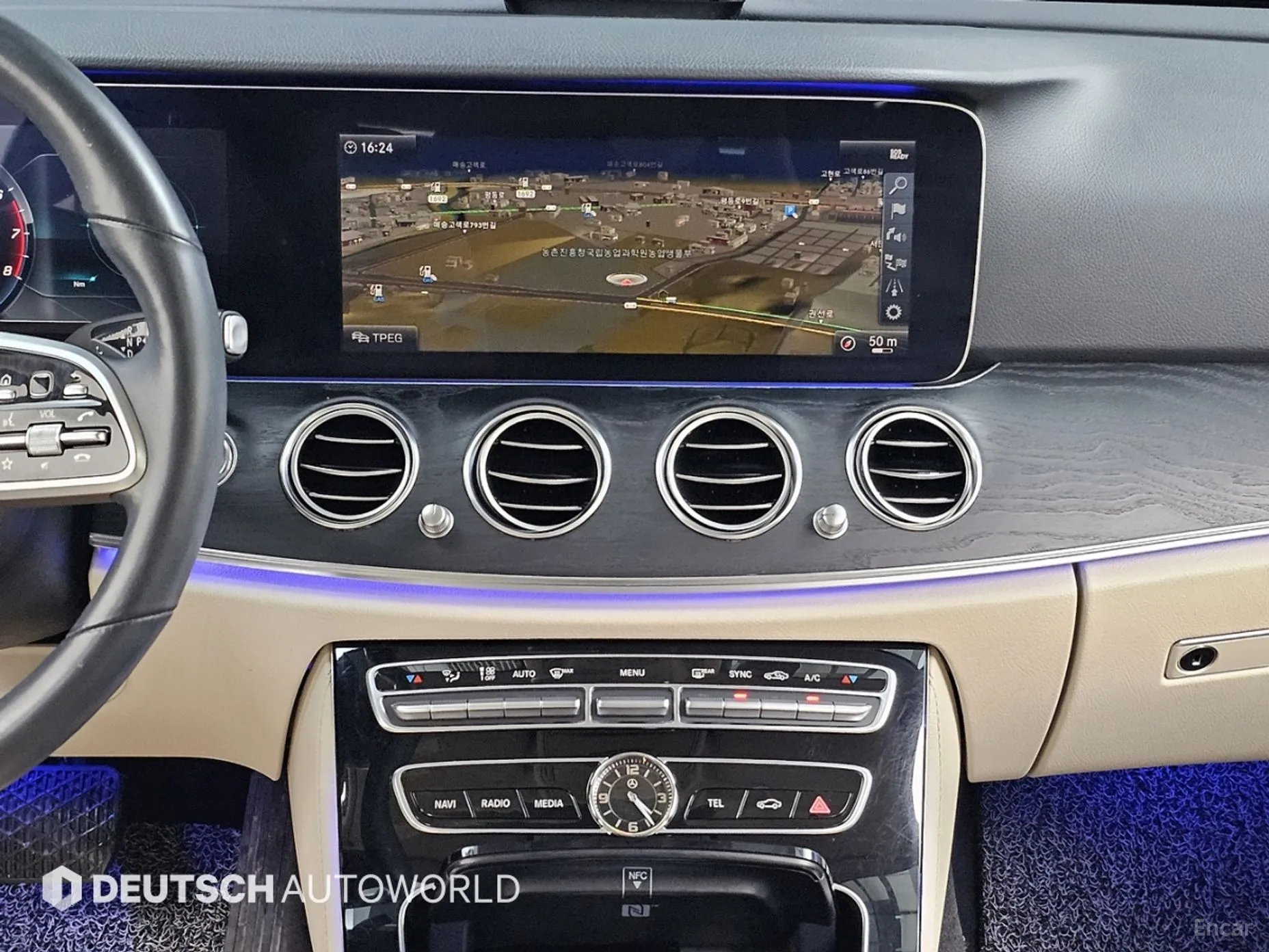 Mercedes Benz E-Class W213 превью 13