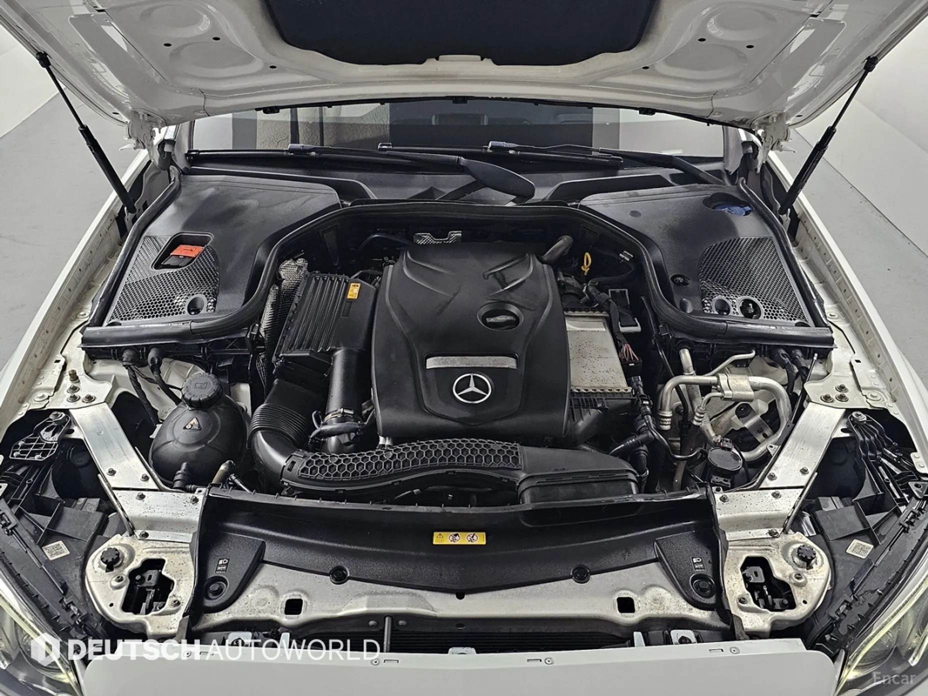 Mercedes Benz E-Class W213 превью 19