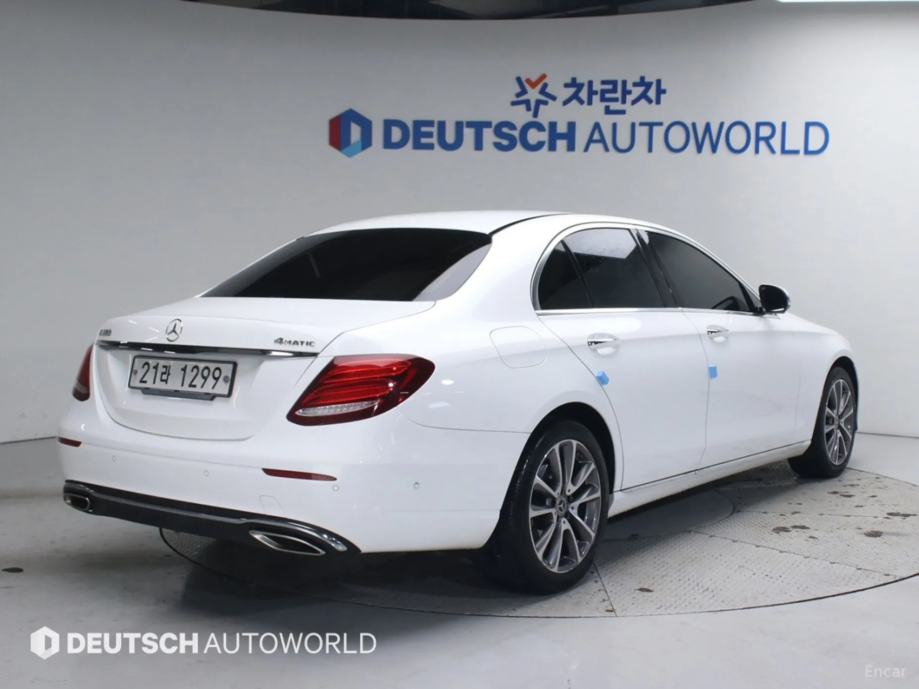 Mercedes Benz E-Class W213 превью 3